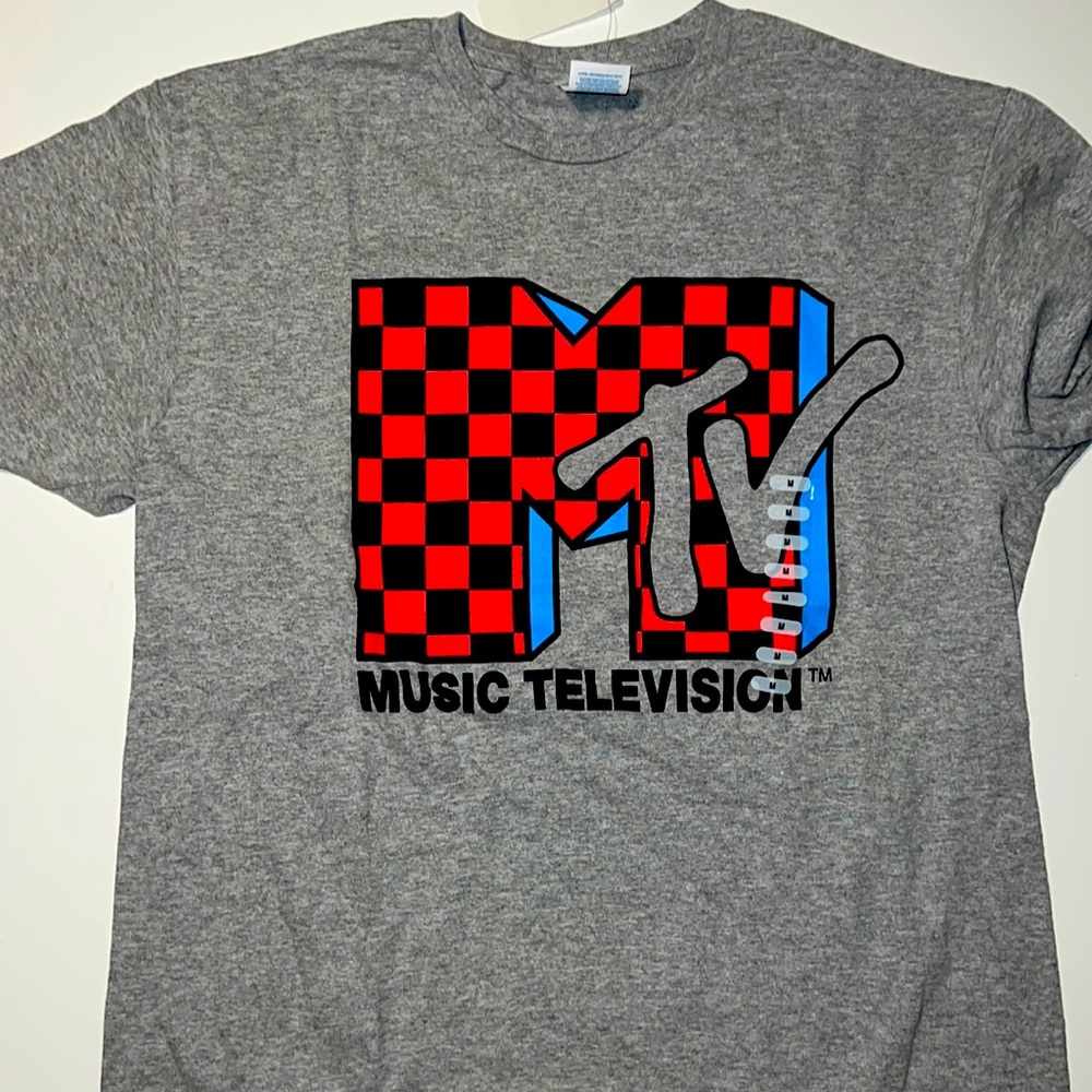 MTV 90’s vintage